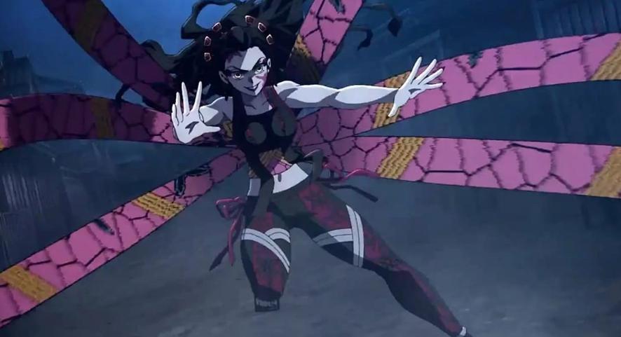 Kimetsu No Yaiba bị kiểm duyệt mạnh tay tại thì trường Trung Quốc: kín đáo quá mức, thậm chí xóa luôn nhân vật!