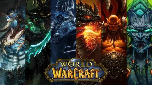 Blizzard bất ngờ giới thiệu về World of Warcraft Mobile, tương lai mở rộng vũ trụ của Warcraft