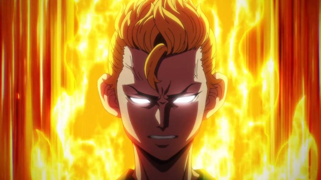 Spoiler Tokyo Revengers chap 246: Hỗn chiến nổ ra - Phe Takemichi chiếm ưu thế