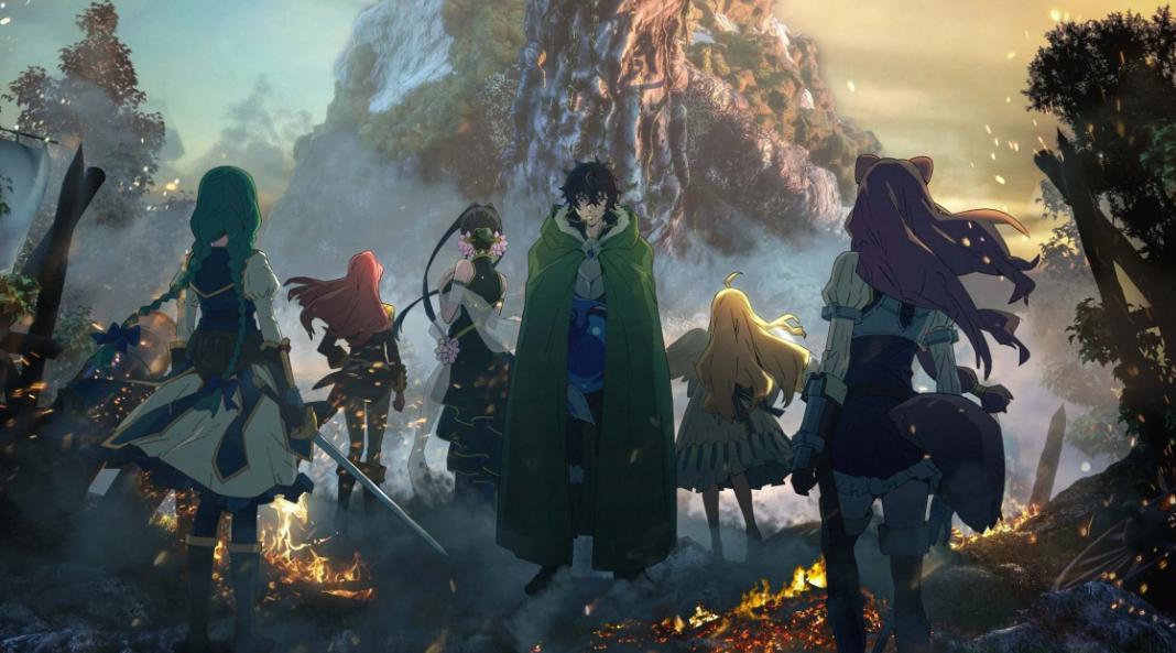 TOP 10 anime mùa xuân 2022 đáng mong đợi nhất ra mắt vào tháng 4/2022 (Phần 1)