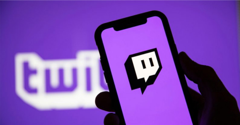 Twitch ngừng trả tiền cho các streamer Nga sau các lệnh cấm vận