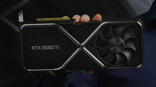 NVIDIA ra mắt card đồ họa GeForce RTX 3090 Ti màu Xanh lục vào ngày 29 tháng 3
