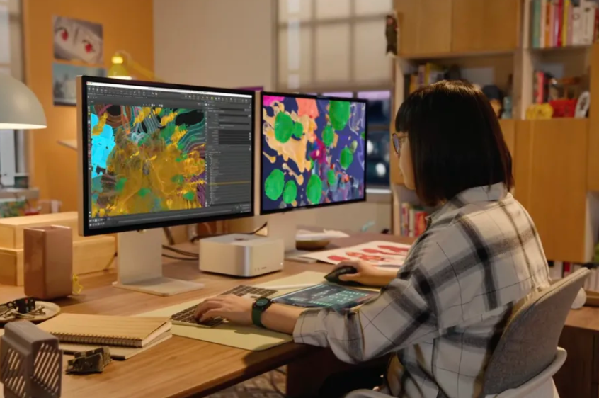 Đây là lý do tại sao Apple tích hợp A13 Bionic vào Studio Display mới của mình