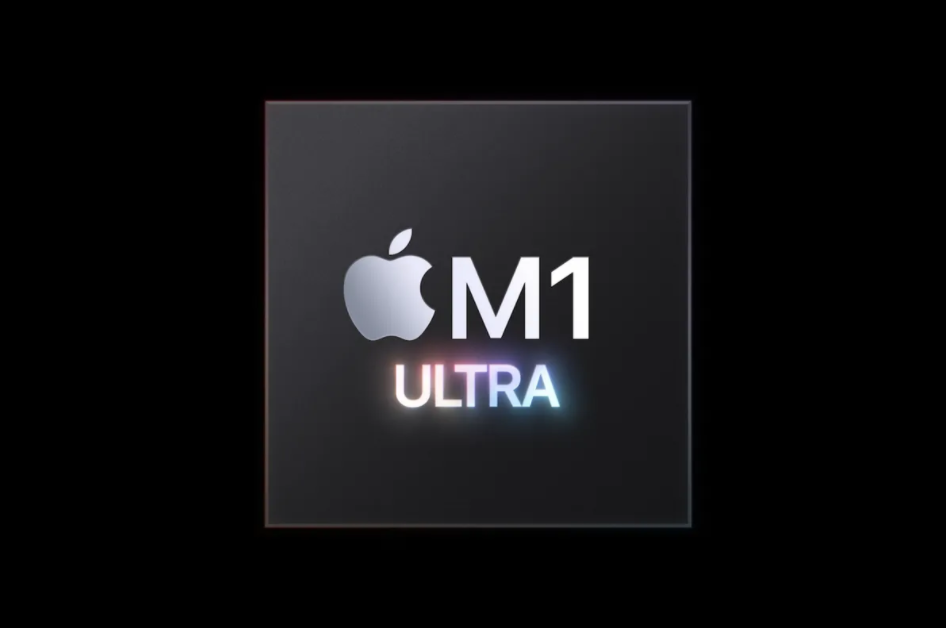 M1 Ultra mới của Apple ra mắt nhằm đối đầu trực tiếp với RTX 3090 của Nvidia