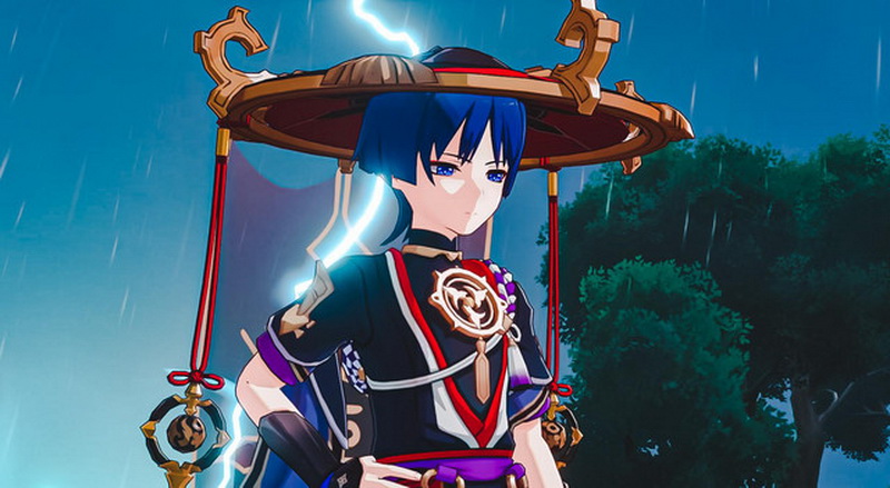 Genshin Impact: Leaker hé lộ thông tin mới về Scaramouche - Vẫn đang phát triển và phải chờ rất lâu