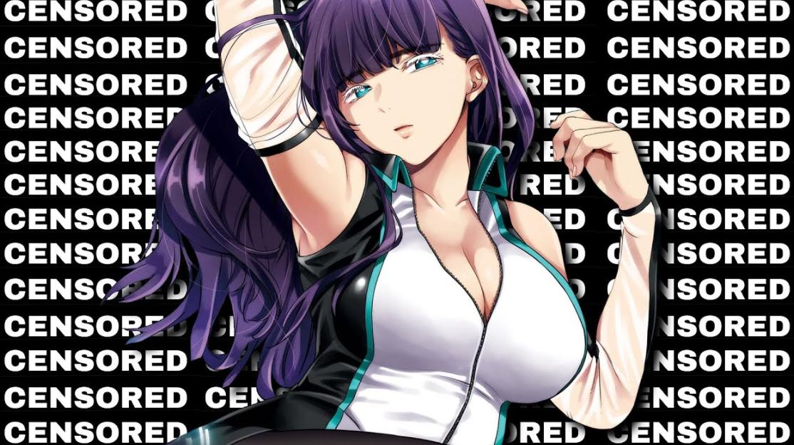 Anime World's End Harem bị khiếu nại vì có QUÁ NHIỀU CẢNH NÓNG!