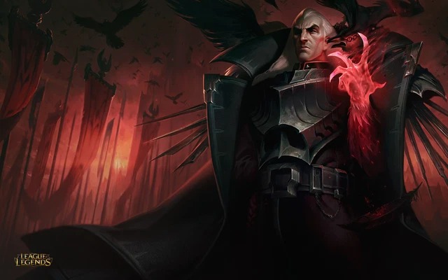 LMHT: Riot Games quyết định buff mạnh cho Swain nhưng game thủ nhìn vào chỉ thấy nerf nặng