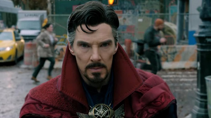 Doctor Strange 2 sẽ mang đến những kết nối đầy bất ngờ với MCU