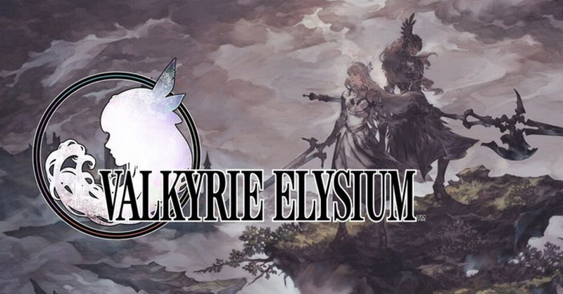 Valkyrie Elysium - Phiên bản hành động nhập vai theo series Valkyrie Profile chuẩn bị ra mắt