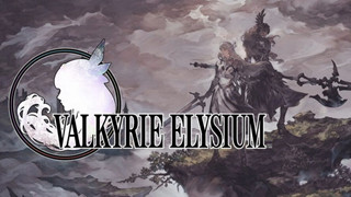 Valkyrie Elysium - Phiên bản hành động nhập vai theo series Valkyrie Profile chuẩn bị ra mắt