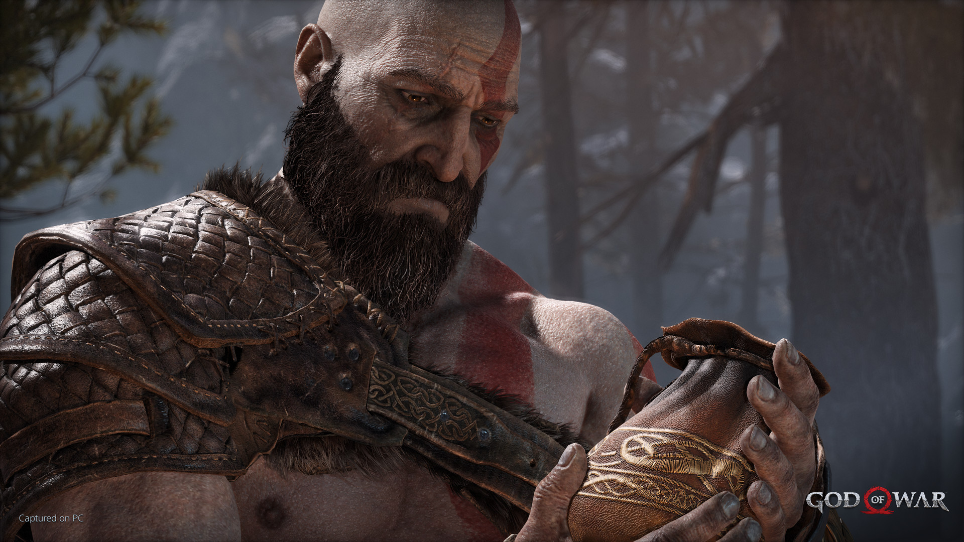 God of War được Amazon Prime lên kế hoạch chuyển thể thành phim truyền hình