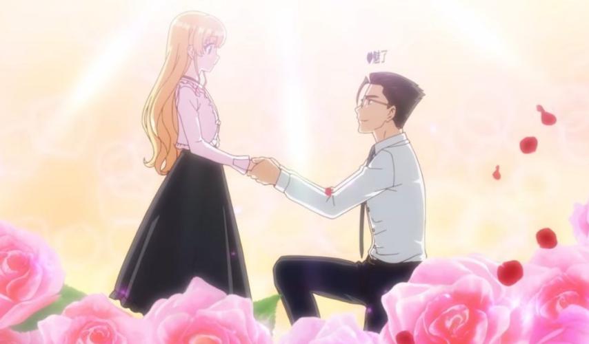 TOP 5 anime hài hước thú vị nhất anime mùa đông 2022!