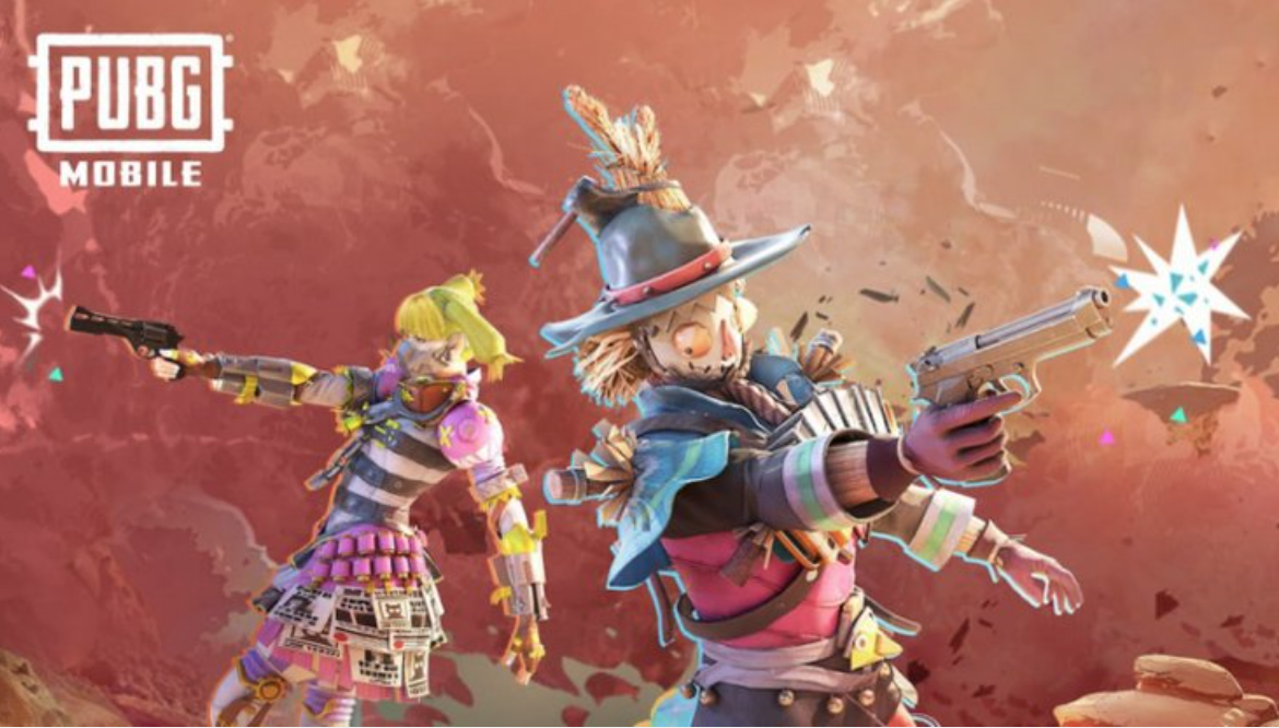 PUBG Mobile 1.9 & Kỷ niệm 4 năm: Ngày phát hành, Xe đạp leo núi, gói Voice BLACKPINK,..