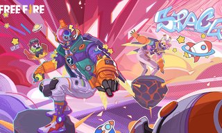 Free Fire OB33: Thời gian cập nhật và chi tiết bản cập nhật mới nhất