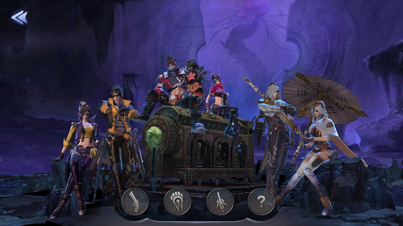 Tổng hợp Giftcode Tầm Long Quyết mới nhất và cách nhập code năm 2022