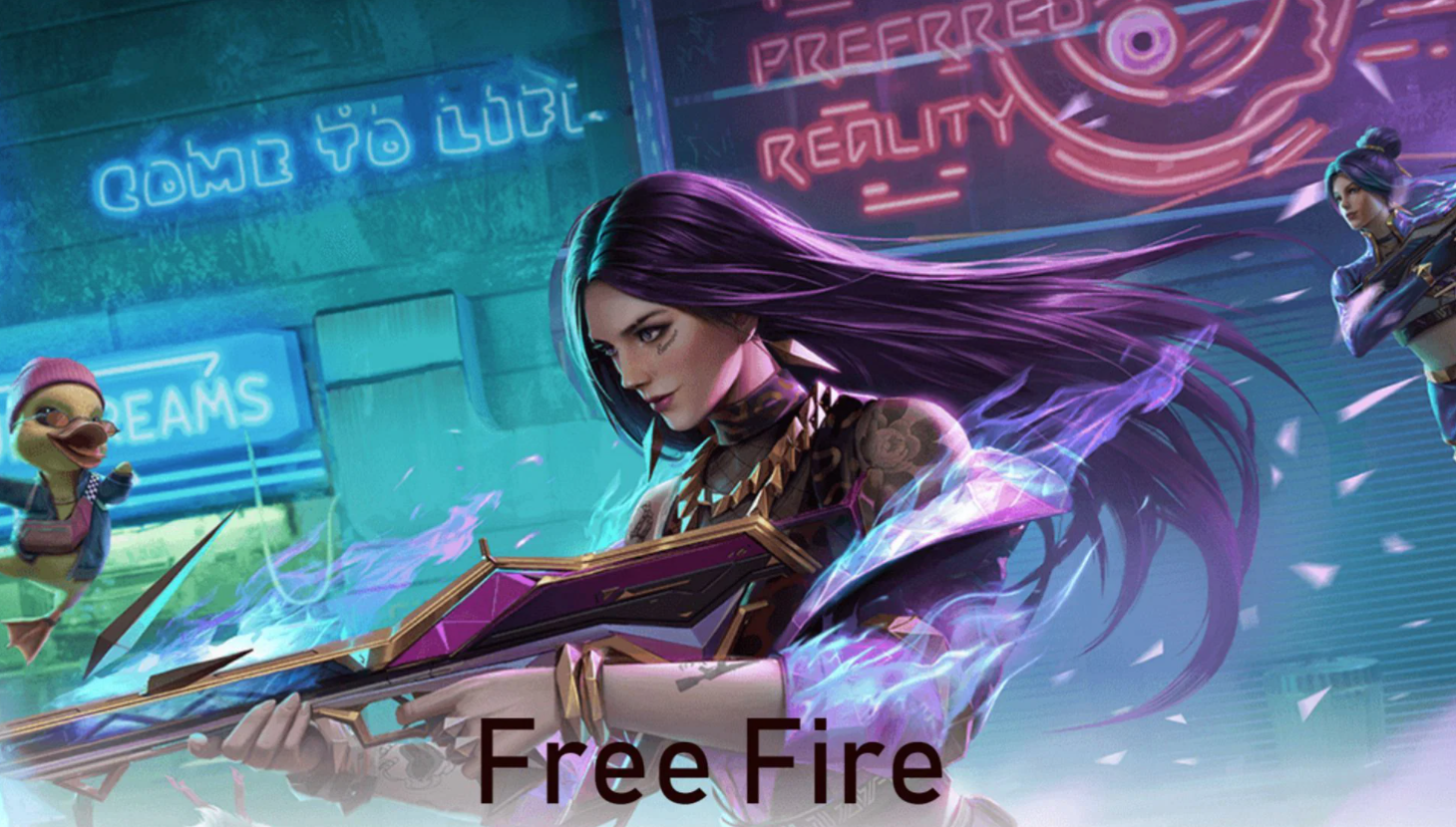 Cách đăng ký Free Fire Advance Server OB33: Link và quy trình đăng ký