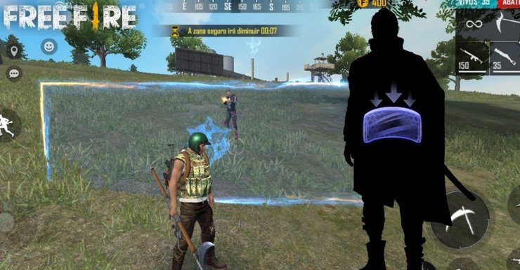 5 tính năng đáng chú ý nhất trong Free Fire Advance Server OB33
