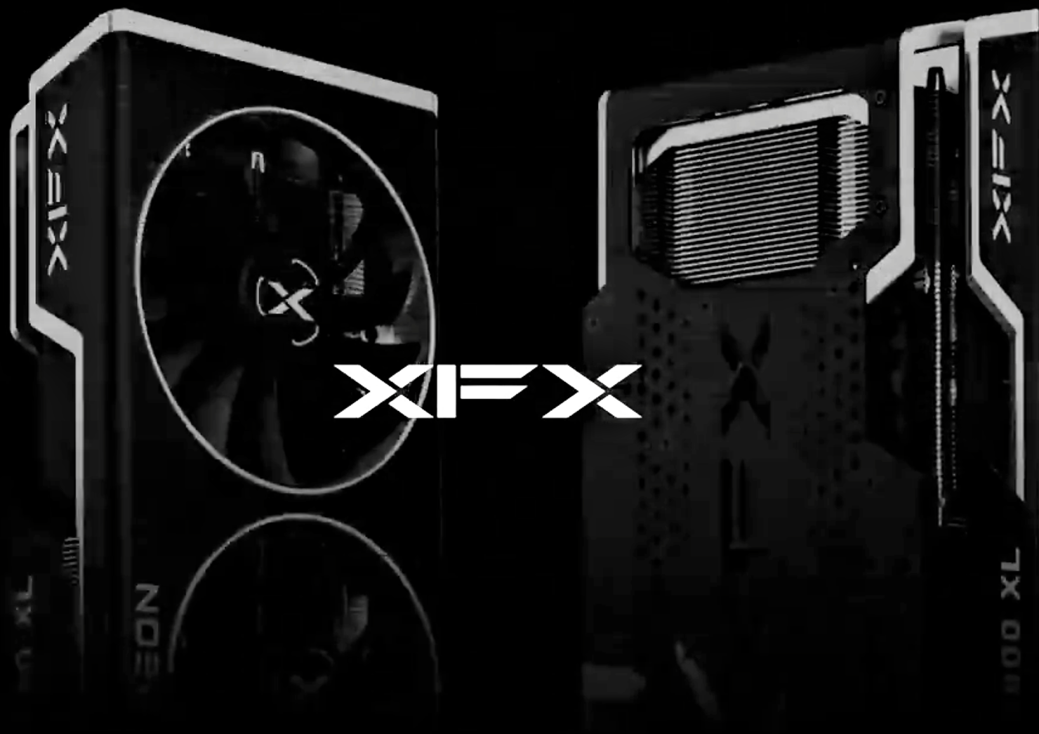 Hải quan Trung Quốc thu giữ 5000 GPU lậu và sai thông số kỹ thuật từ XFX