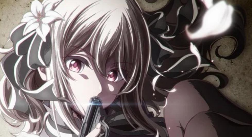 Light novel Spy Room chuyển thể thành TV anime!