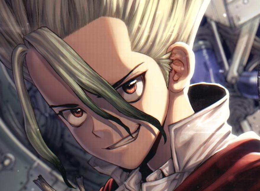 Dr.Stone kết thúc, tương lai của các nhân vật chính ra sao?