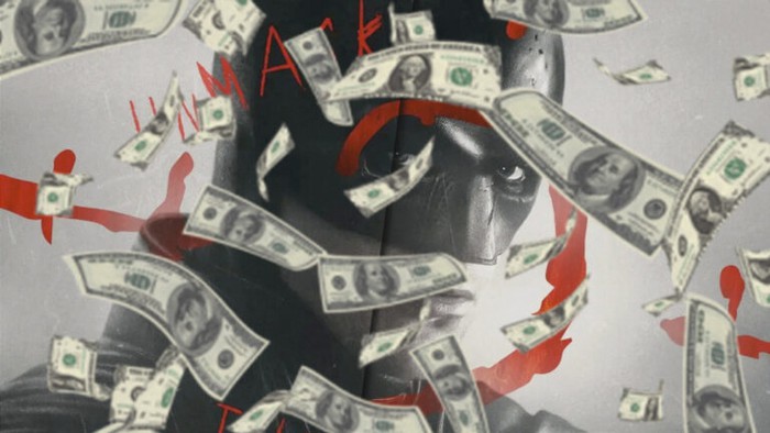 The Batman vẫn trụ vững ngôi vương phòng vé tại thị trường Bắc Mỹ