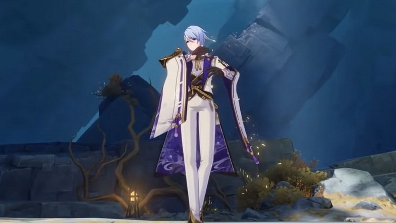 Genshin Impact: Thời gian diễn ra Livestream bản cập nhật 2.6 và các nội dung update quan trọng