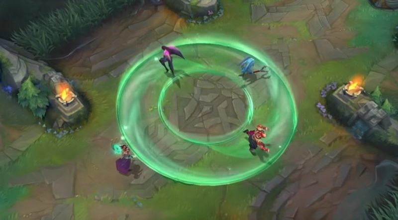 Liên Minh Tốc Chiến chuẩn bị ra mắt bản cập nhật 3.1, vẫn hứa hẹn ra mắt trên console trong tương lai