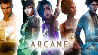 Arcane đạt 9 giải thưởng danh giá cùng một lúc, fan lại được dịp cà khịa Riot Games
