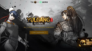 Yulgang Global - Phiên bản HKGH mobile có kèm Play to Earn và blockchain mở đăng kí sớm