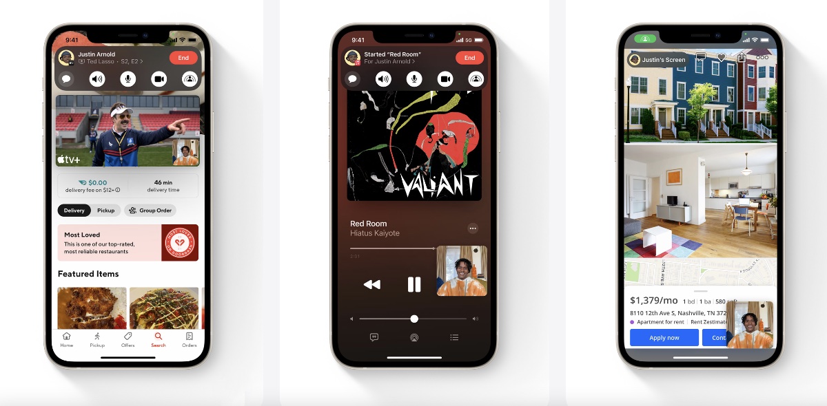 iOS 15.4 và iPadOS 15.4: Mở khoá Face ID khi đeo khẩu trang, Universal Control, 120Hz ProMotion