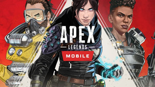 Apex Legends Mobile và PUBG Mobile hóa ra là anh em một nhà