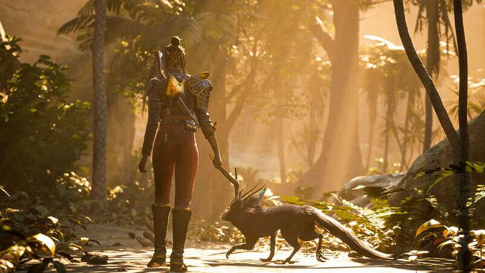 Flintlock: The Siege of Dawn ra mắt trailer xác nhận sẽ phát hành trong Xbox Game Pass