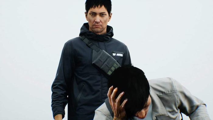 Nhà phát triển Ghostwire: Tokyo thảo luận về mối quan hệ giữa Akito và KK