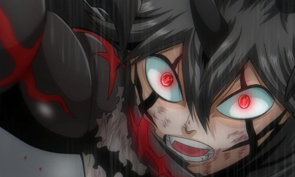 Spoiler Black Clover chap 327: Asta đá bay Lucifero!