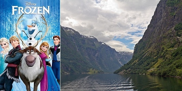 Những địa điểm nổi tiếng trong các bom tấn Hollywood ngoài đời thực trông ra sao? (Phần 3)