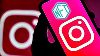 Mark Zuckerberg có kế hoạch biến Instagram thành thị trường NFT