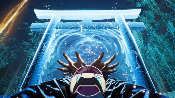 Ghostwire: Tokyo ra mắt trailer giới thiêu các tính năng độc quyền PS5