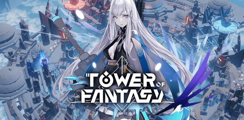 Tower of Fantasy mở cửa thử nghiệm Closed Beta, hứa hẹn sẽ ra mắt bản quốc tế trong năm nay