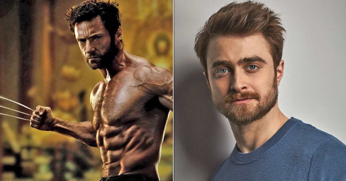 Tài tử Harry Potter lên tiếng về tin đồn vào vai X-Men Wolverine