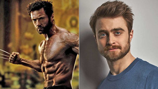 Tài tử Harry Potter lên tiếng về tin đồn vào vai X-Men Wolverine