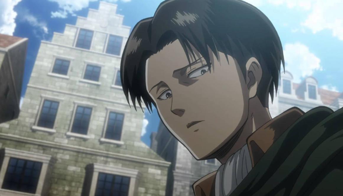 Ý nghĩa tên các nhân vật trong Attack On Titan - Shingeki No Kyojin