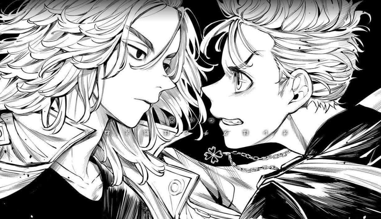 Spoiler Tokyo Revengers chap 247: Mitsuya VS anh em Haitani, Chifuyu VS Mochi!