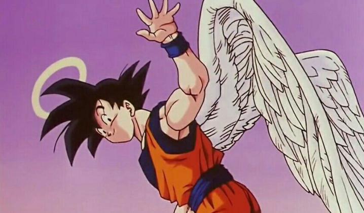 TOP 10 manga, anime có nhân vật chính chết đi sống lại (Phần 2)