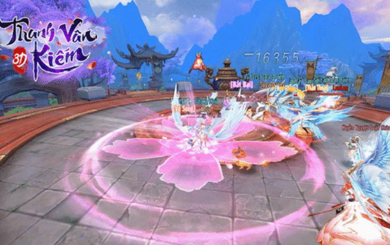 Tổng hợp Giftcode Thanh Vân Kiếm 3D mới nhất và cách nhập code năm 2022