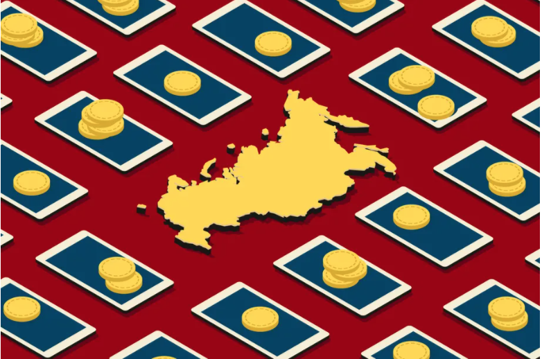 Ukraine nhận được các khoản donate bằng tiền ảo trị giá hàng chục triệu USD