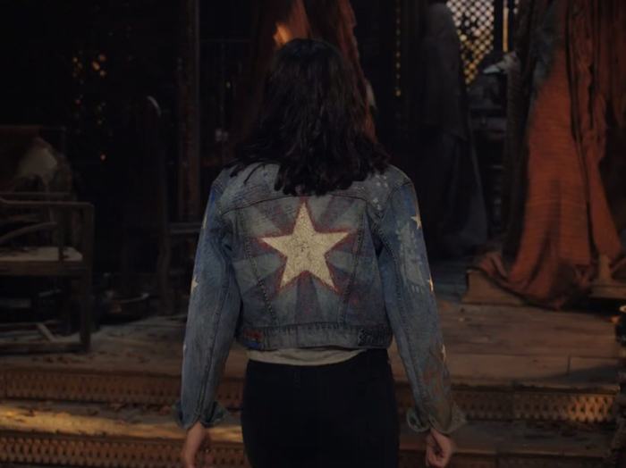 Đạo diễn Sam Raimi giải thích về vai trò của America Chavez trong Doctor Strange 2