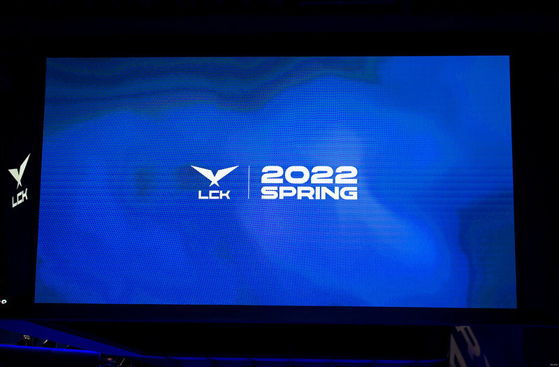 Vòng chung kết LCK mùa Xuân 2022 sẽ được tổ chức ở nơi diễn ra trận đấu đầu tiên của giải đấu này