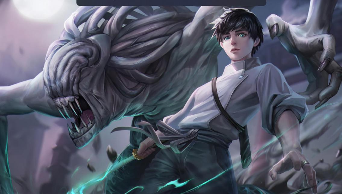 Spoiler Jujutsu Kaisen chap 178: Bành Trướng Lãnh Địa - Bành Trướng Lãnh Địa - Bành Trướng Lãnh Địa!