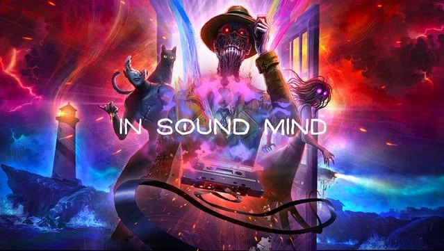 In Sound Mind - Khám phá chính tâm trí của bản thân và trải qua hàng loạt sự kiện kinh hoàng