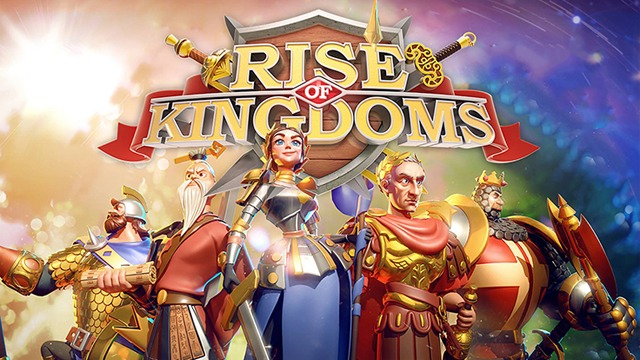 Chọn Nền Văn Minh là gì ? Những nền văn minh mạnh cho từng giai đoạn trong Rise of Kingdoms?